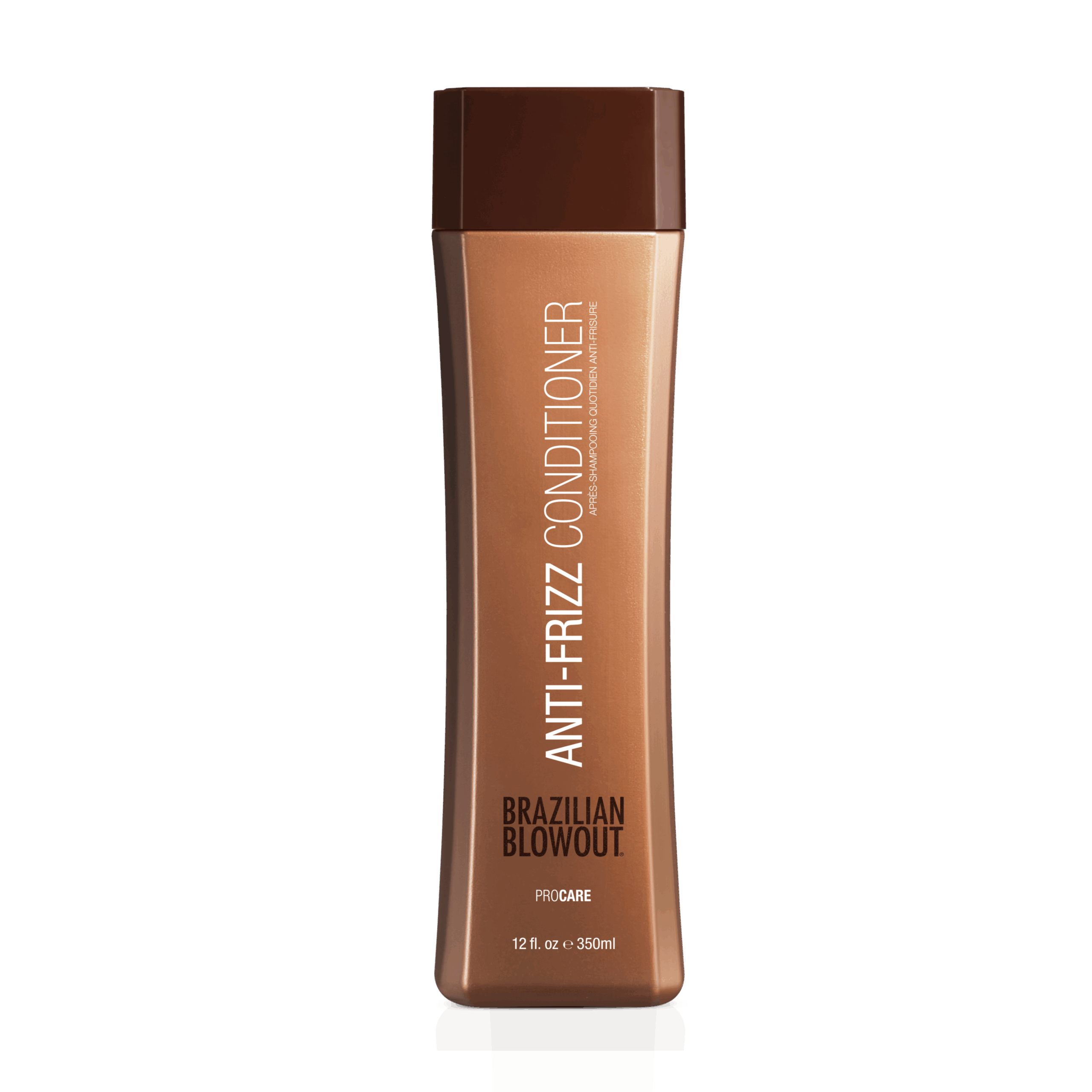 BB Anti Frizz Conditioner with Colour Guard Odżywka (350 ml)