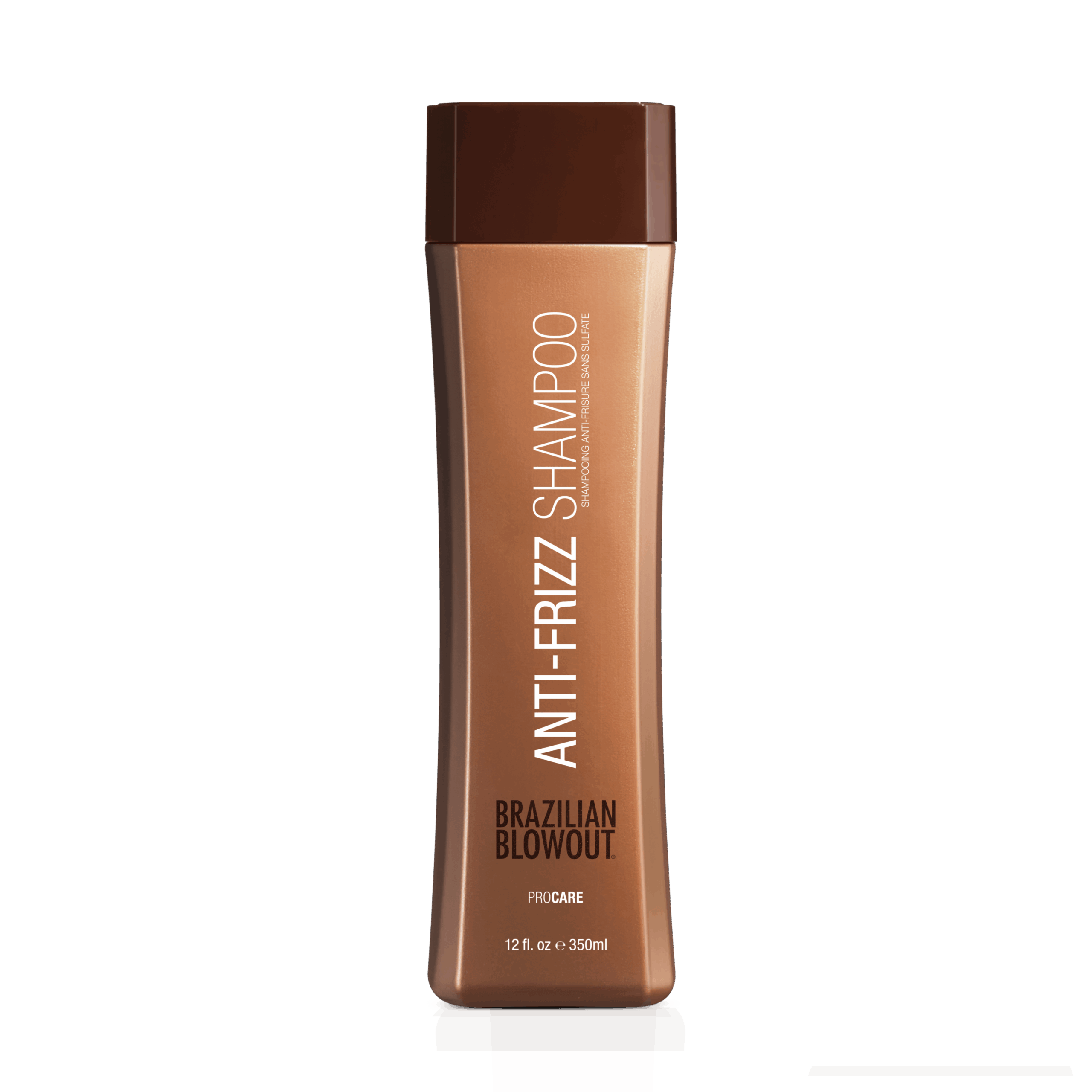 BB Anti Frizz Shampoo with Colour Guard Szampon (350 ml)