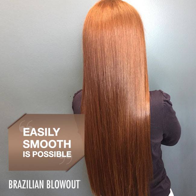 BB Anti Frizz Shampoo with Colour Guard Szampon (350 ml) - obrazek 2