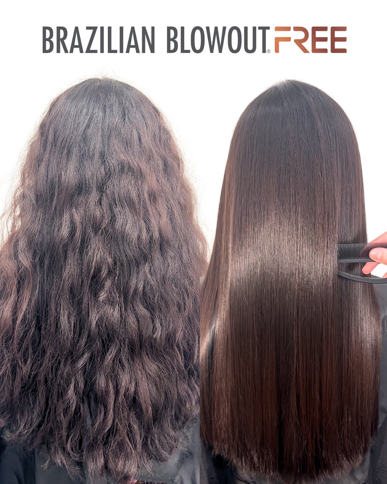 BB Anti Frizz Shampoo with Colour Guard Szampon (350 ml) - obrazek 3